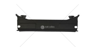 Бампер средняя часть Scania 6 (TD1052003)(к9442)