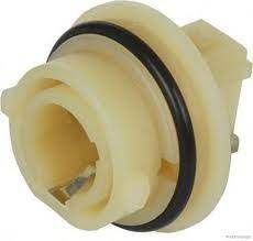 Патрон лампы накаливания RVI/DAF/Volvo (001616)(л4368)