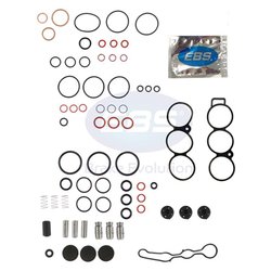 РМК клапана магнитного ECAS MAN/MB/Iveco (EKWA313)( Р8575)