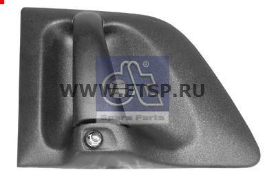 Ручка двери Scania4(без личинки) прав. 144/194 (043167) (К3512)