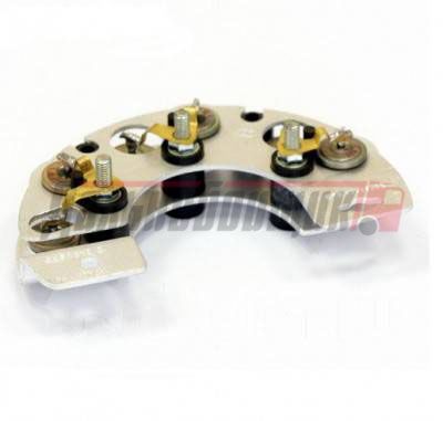 Диодный мост БПВ 466502  (Г273,Г1322) / Аналог (БПВ-46-65-02)(ЭЛ0330)