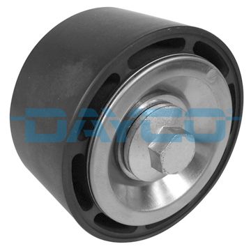 Ролик натяжителя ремня Scania (APV3064)(Р4216)