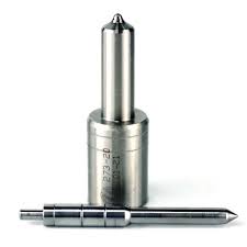 Распылитель форсунки Евро-2 (дв-320-360 л/с.)/ ЯЗДА (273-1112110-20) (Та1346)