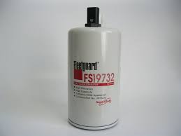 Фильтр топливный сепаратор Cummins ISF3.8 / Fleetguard (FS19732 )(КР0062)