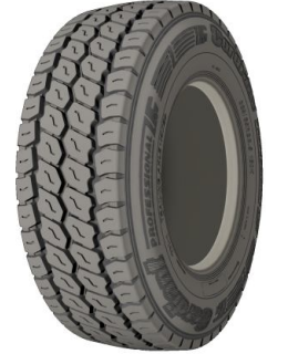 Шина 385/65R22.5 Cordiant Professional TM-1 HEAVY 164K (прицеп/карьер)(Ш9709)