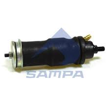 Пневморессора каб. Scania 4 (04015101)(п6153)