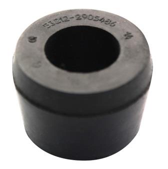 Втулка амортизатора (полиуретановая) / аналог (53212-2905486)(КП0537)