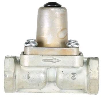 Клапан защиты одинарный / Рославль (100-3515010)(Пн8872)