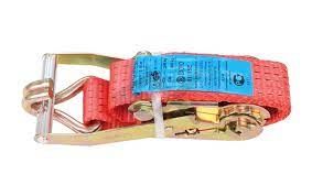 Механизм натяжения ремня обтяжки груза (01195E)(р0494)