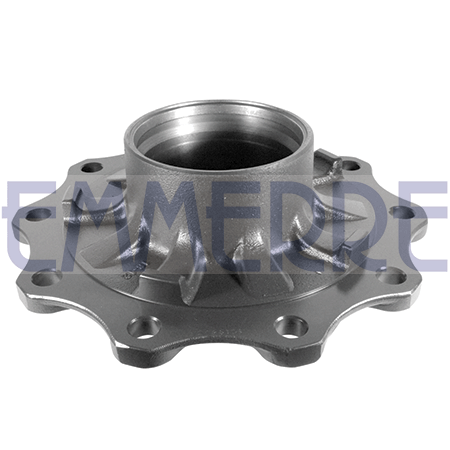 Ступица SAF S9-4218 барабанный тормоз без подшипников (931604) (п6076)