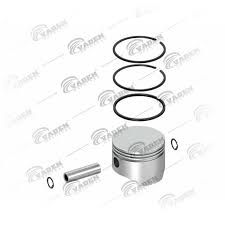 Поршнекомплект компрессора Knorr d88.00 +0,75mm (SEB22555/I81169004) UM (7000881103) (Д1879)