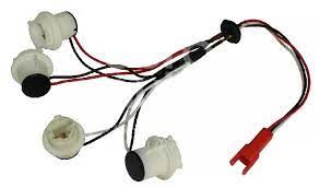 Жгут электропроводки Scania 4 SERIE ERMAX (098109969)(Л0022)