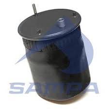 Пневмоподушка подвески (SP554570K02) (П8187)