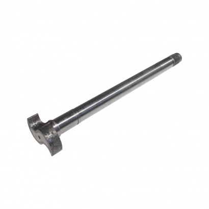 Вал кулачковый лев./пр. оси L1 8,12 т. Комплект 2шт  (А3815/3816) (Кр7951)