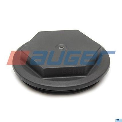 Крышка шкворня , M92x3/30 (80684) (Т5054)