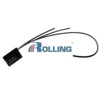 Клапан воздушный Scania (RS022032)(р9234)