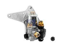 Клапан EPG VOLVO FH (RV012024) (Пн3563)