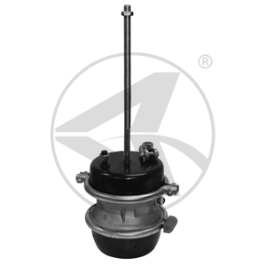 Энергоаккумулятор 30/24 кулачковый FRL/Intern (179SB3030)(АМ4495)