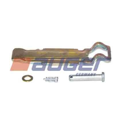 Р/к суппорта SB5/7 /SN5/7 (планка Г-образная + стопор) (13496)(Т9714)