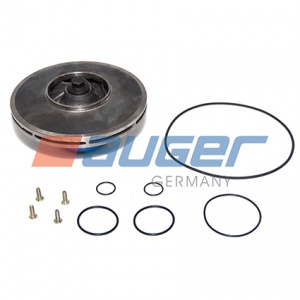 Р/к водяного насоса MAN TGA (020647)(Д2580)