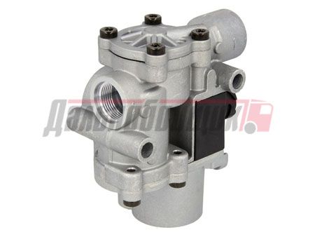 Модулятор ABS 5490/65206/65115 / Wabco (4721950180)(ПН6006)