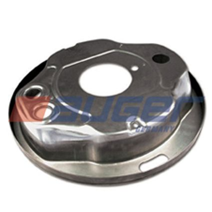 Щиток тормозного механизма на сторону Scania 3/4/P/G/R/T-ser. (56557) (т4912)