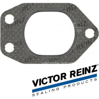 Прокладка коллектора выпуск DAF XF105 (713556600)(Д6513)