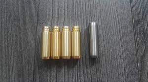 Направляющая клапана Volvo D12A/С MAHLE (037FX31221000)(Д2998)