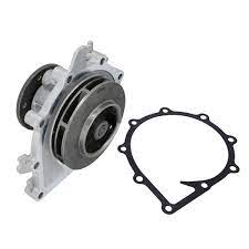 Насос водяной MAN D2066LOH/D2066LF/D2876LF (WP5023HD)(Д0971)