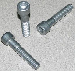 Болт М10 х 50 DIN 912 Schmitz (823694) (пр4765)