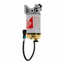 Фильтр (сепаратор) диз. топлива R90P с обогревом 24V SCANIA (130467) (р4466)