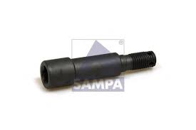 Болт амортизатора M16x2 Scania (101118) (П8929)