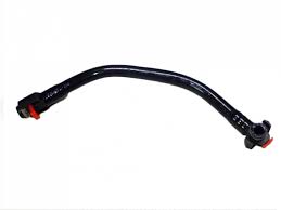 Топливопровод подводящий Евро 3,4 ТНВД Common Rail (740.70-1104422-50)(ТА9503)