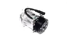 Компрессор кондиционера TGA (00-), TGS, TGX (07-) (8755020SX) (Д1889)