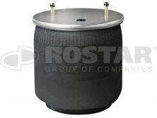 Пневморессора Rostar 940MB (пластик. стакан) (R940DGL30) (П8104)