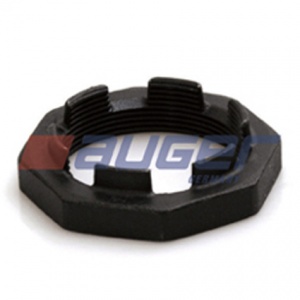 Гайка ступицы правая Scania 2/3/4/P/R/T M60х2 (54266)(П2387)