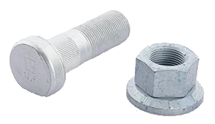 Шпилька колесная SAF (3302115600)(Пр0316-)