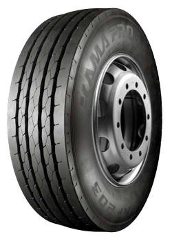 Шина 315/70R22.5 Кама PRO NF-203 (рулевая)(ш3107)