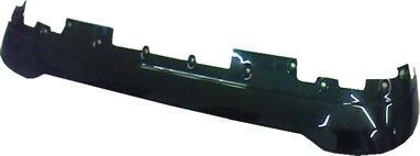 Козырек солнцезащитный Volvo FH/FM (TD07-51-002A)(К4773)