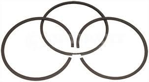 Кольца поршневые компрессора Volvo (20543N0) (д5920)