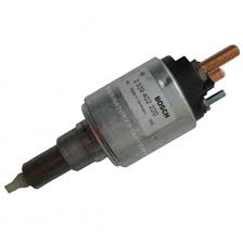 Реле стартера Scania P/R-Ser DC9/11/13 EVB. DC-D (2339402220/2339402230)(Эл0512)