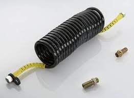 Шланг спиральный К5/54901/65206 16Х20 (Тиссан)(65206-3506300)(Кр9145)