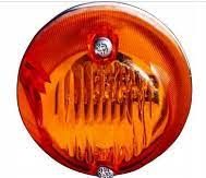 Боковой указатель поворота MAN - TGX - TGL желтый (4491401NAE)(Опт4300)