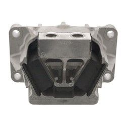 Подушка двигателя Volvo FH/FM/FMX/NH 9/10/11/12/13/16 (10B, D12 A/C, D16 A/B)(030287)(П8666)