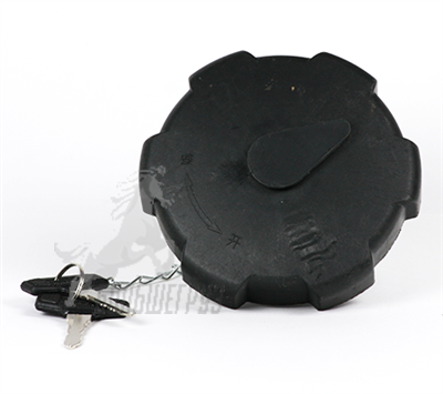 Крышка топливного бака FAW3310,3250 (1103010-59A)(Ф9461)