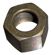 Гайка М22х1,5 накидная воздушных трубок (d-16мм) (864832000-000000)(КП1281)