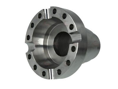 Корпус дифференциала Scania  старого образца (74170860)(П9301)