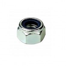 Гайка стопорная М24х3 на стремянку Тонар (1283001324/08119/8902327SX)(Пр0372-)