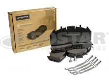 Колодки диск 29174 Rostar (180000174)(Т3095)