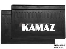 Брызговик передний 330х520 (к-т 2шт) (1138) (к4780)